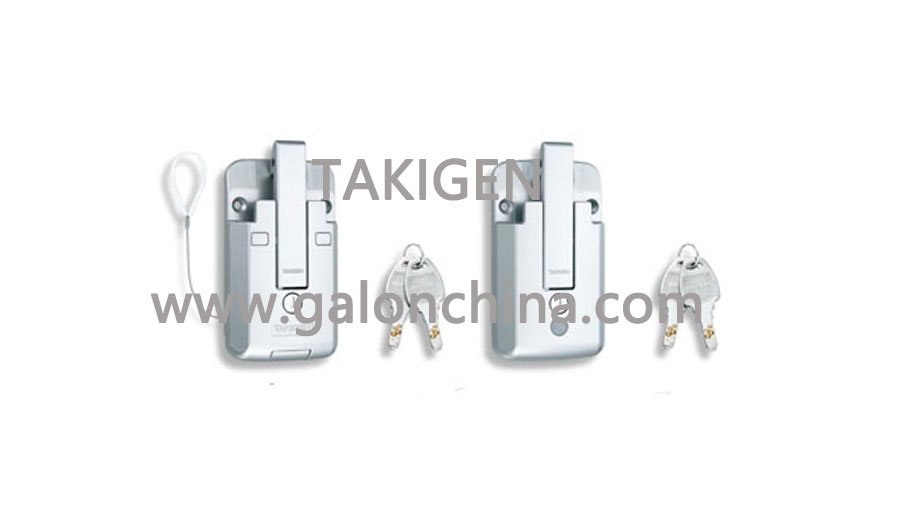 TAKIGEN锁具批发价格